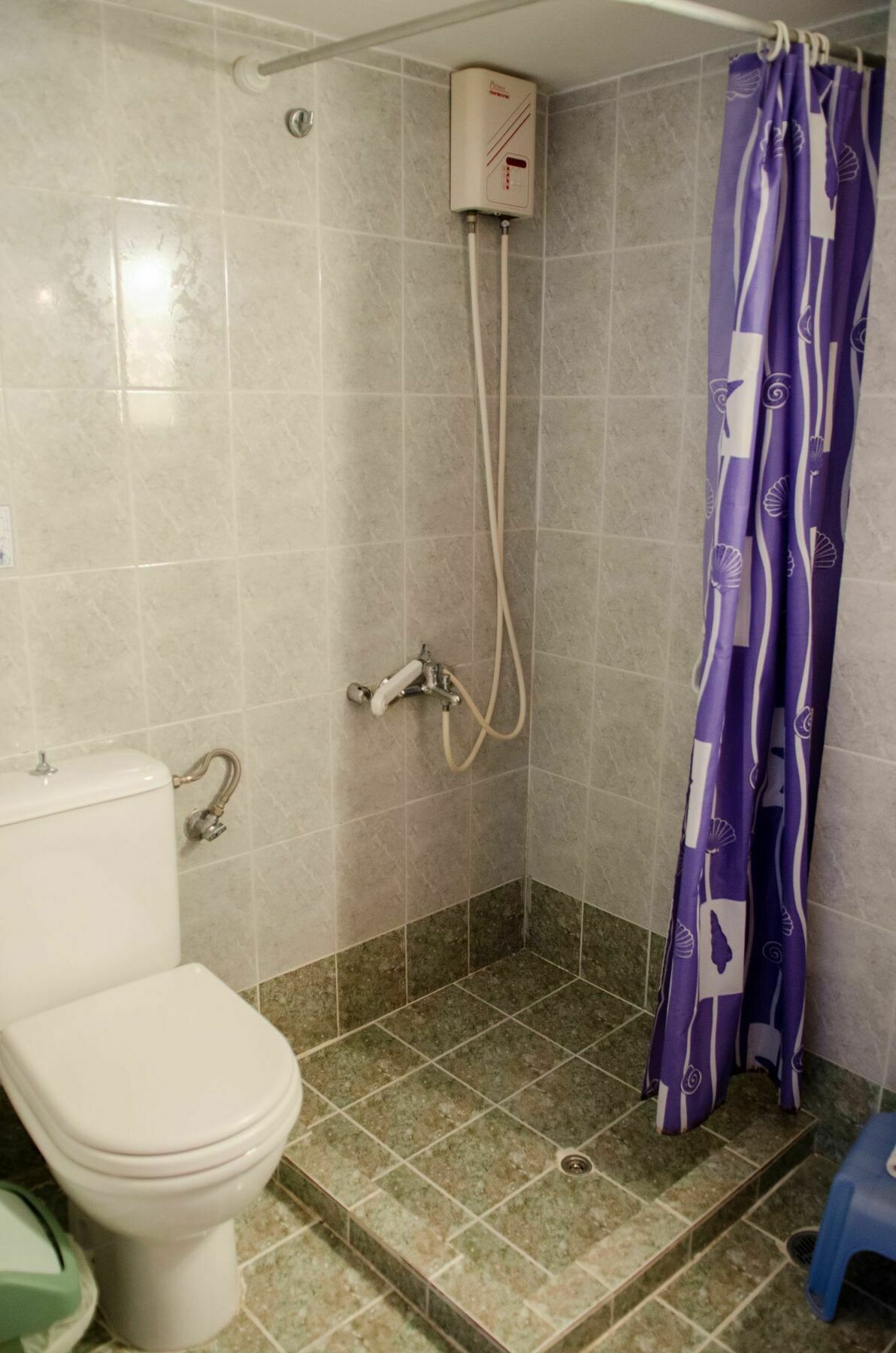 Yannis Pothoulakis Apartments Almirida Exterior foto